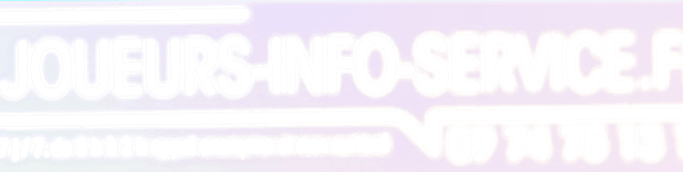 Joueurs Info Service